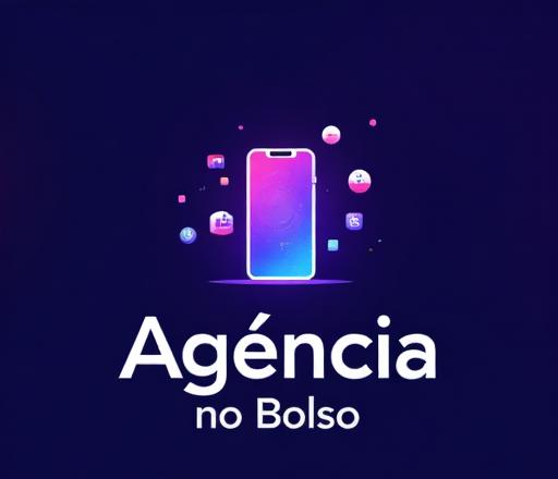 Agência no Bolso